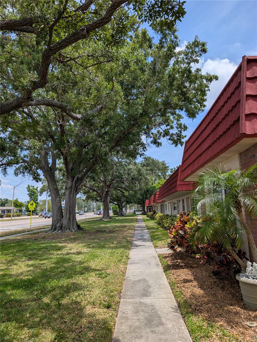 5870 38TH AVE N #40, ST PETERSBURG, FL, 33710