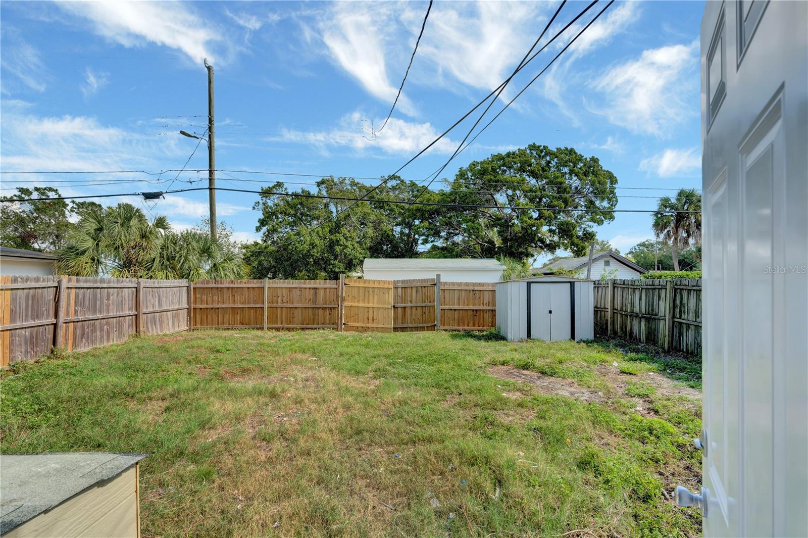 NORTH ST PETERSBURG, ST PETERSBURG, FL, 33703