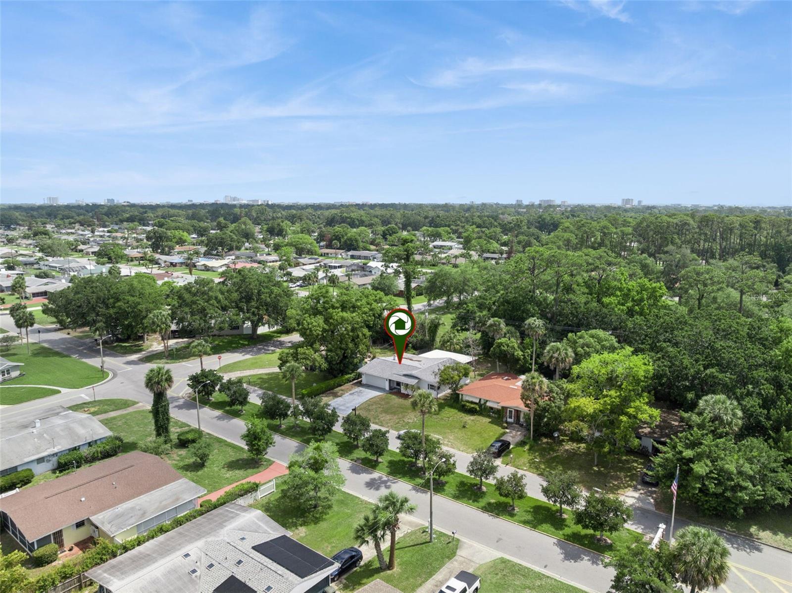 1507 MARGINA AVE, DAYTONA BEACH, FL, 32114