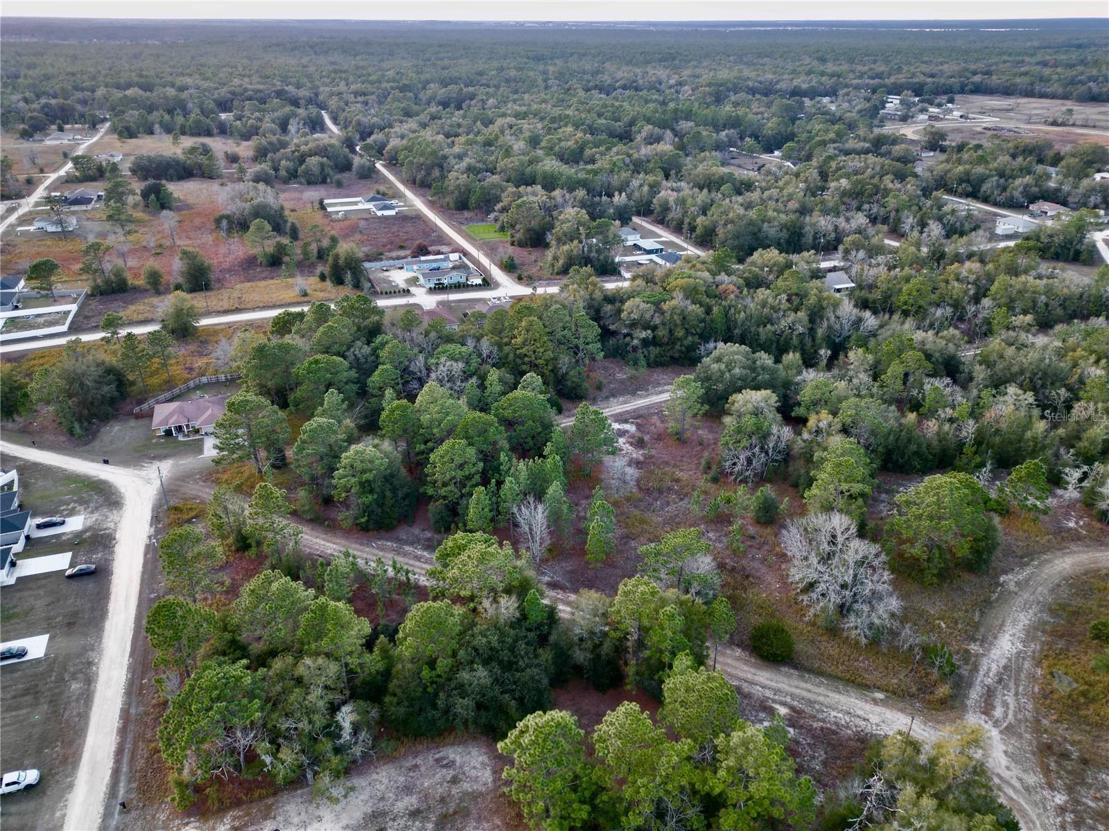 TBD SW 145TH CT, OCALA, FL, 34482