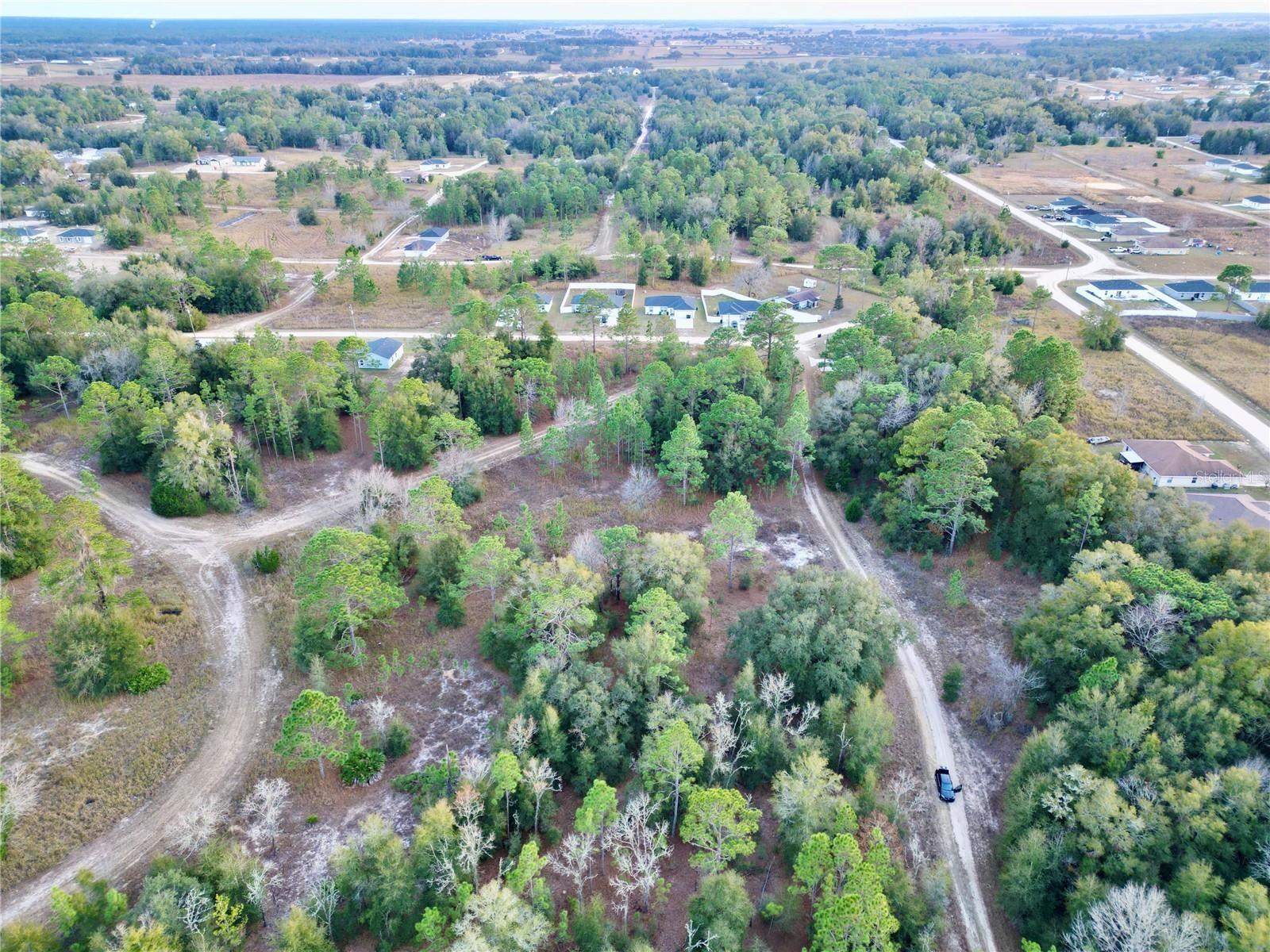 TBD SW 145TH CT, OCALA, FL, 34482