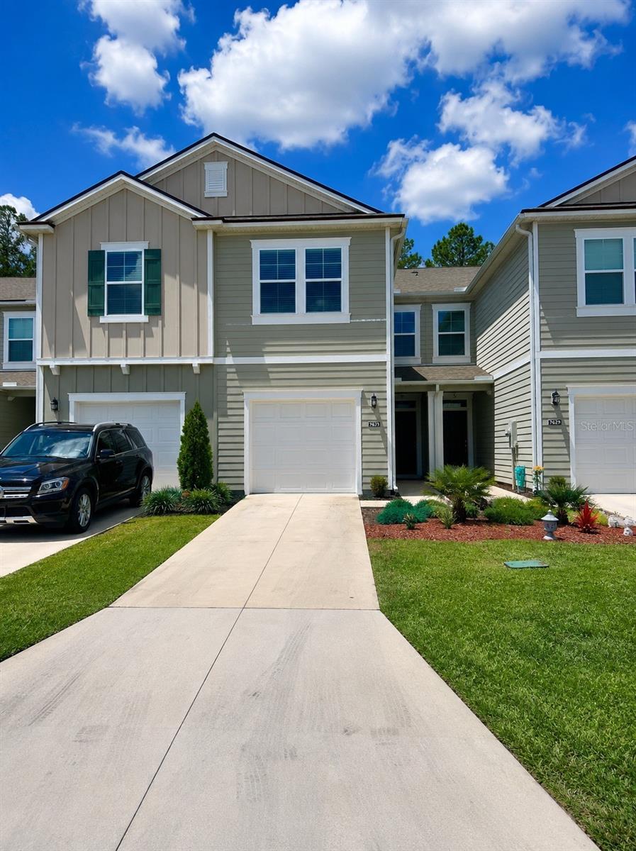 339 REDBUD RD, PALM COAST, FL, 32137
