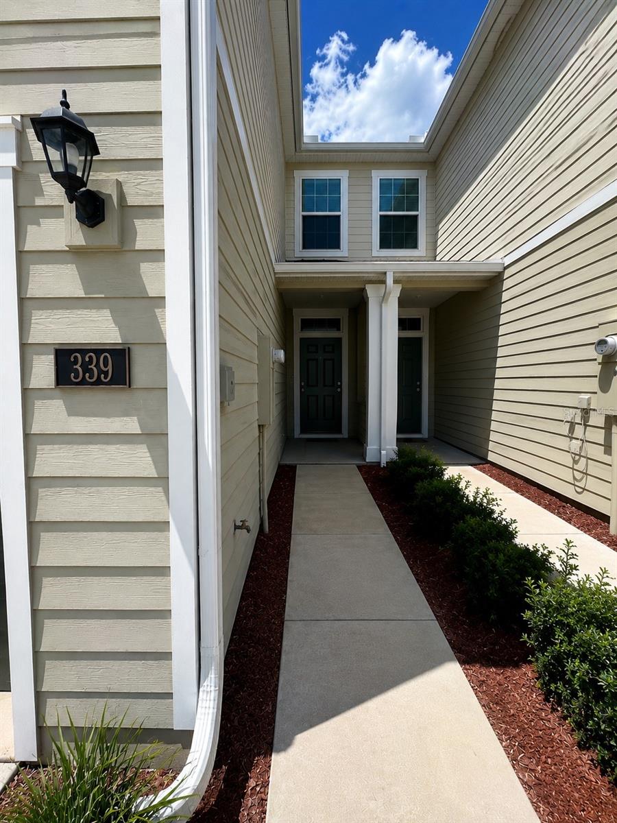 339 REDBUD RD, PALM COAST, FL, 32137