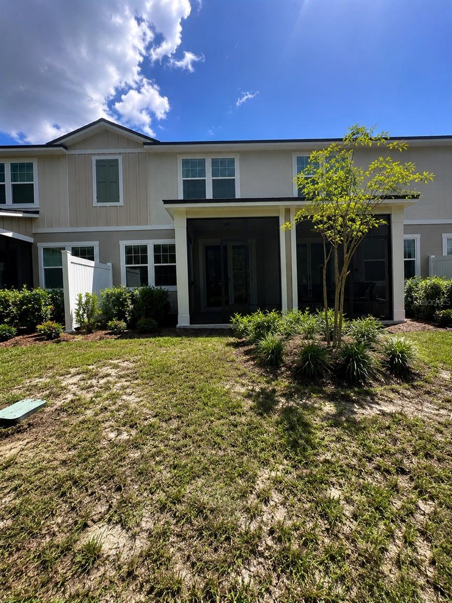 339 REDBUD RD, PALM COAST, FL, 32137
