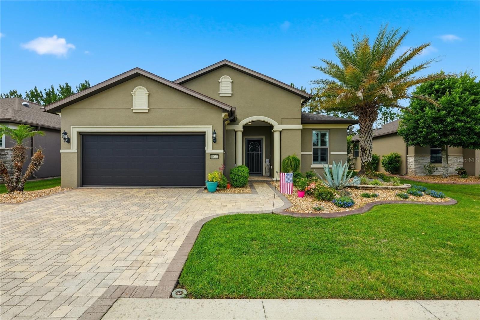 10049 SW 77TH LOOP, OCALA, FL, 34481