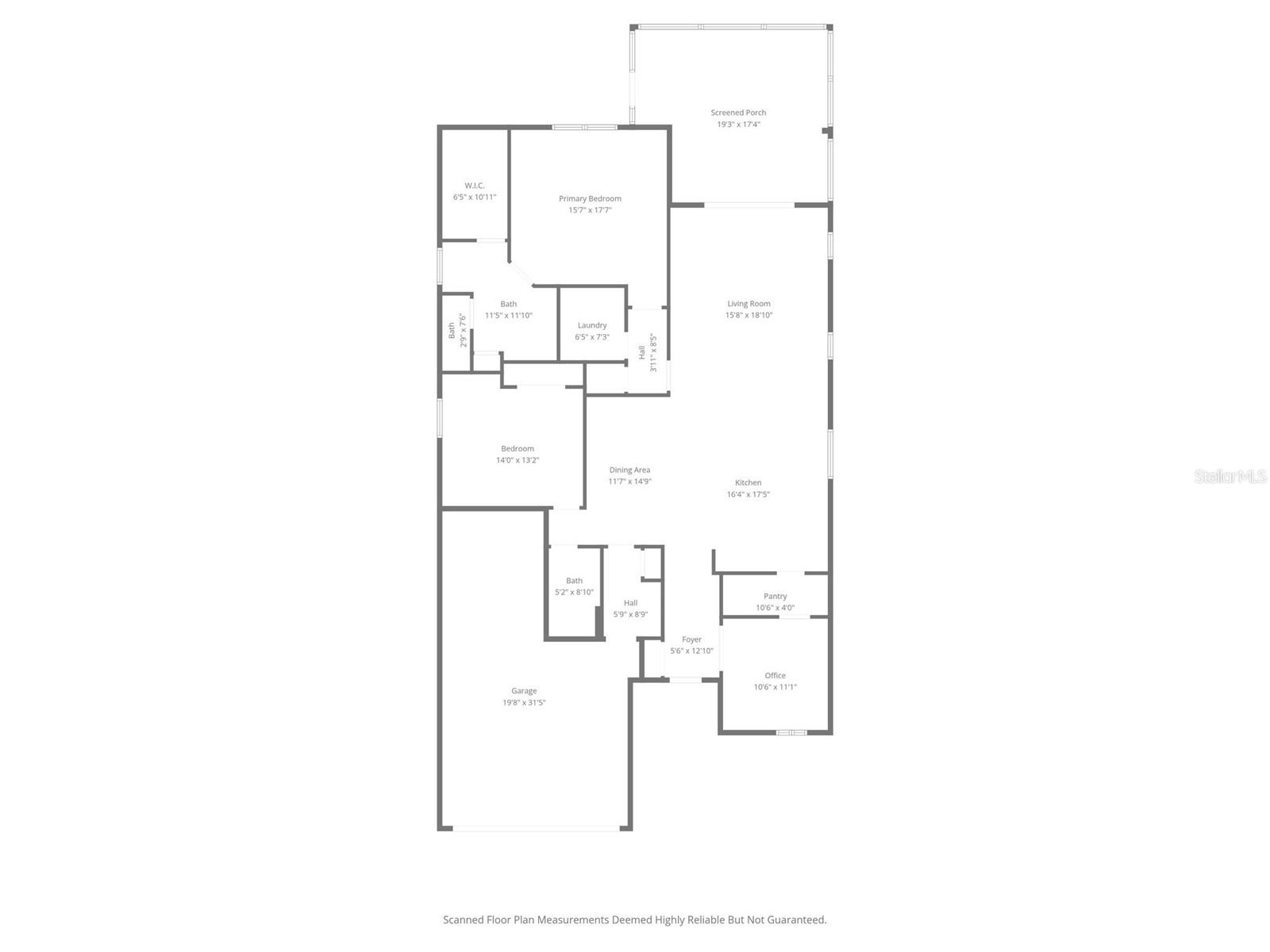 10049 SW 77TH LOOP, OCALA, FL, 34481
