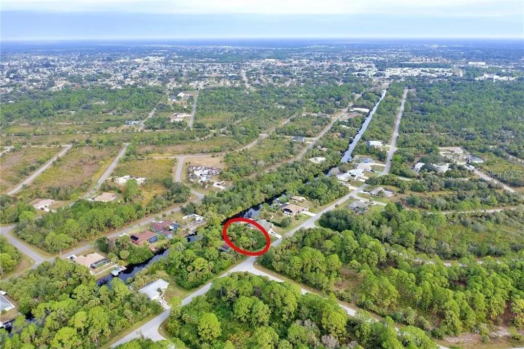 369 CHESHIRE ST, PORT CHARLOTTE, FL, 33953