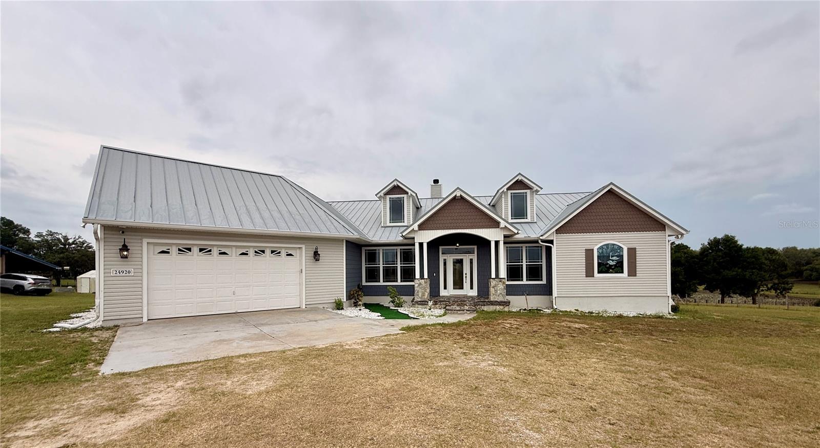 24920 SE HIGHWAY 450, UMATILLA, FL, 32784