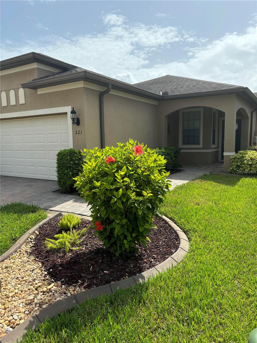 221 ALMERIA WAY, DAVENPORT, FL, 33837