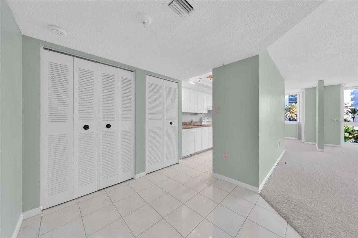 660 ISLAND WAY #301, CLEARWATER BEACH, FL, 33767