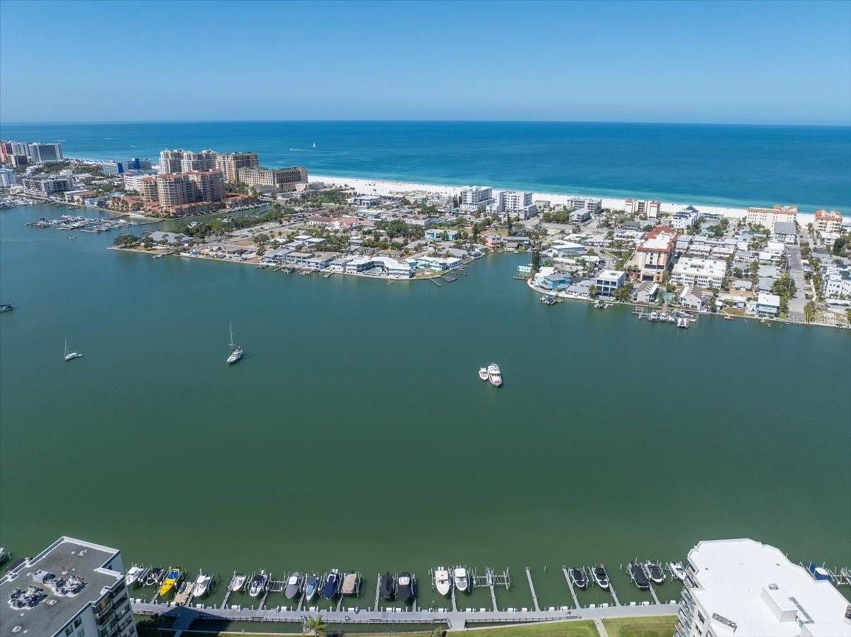 660 ISLAND WAY #301, CLEARWATER BEACH, FL, 33767