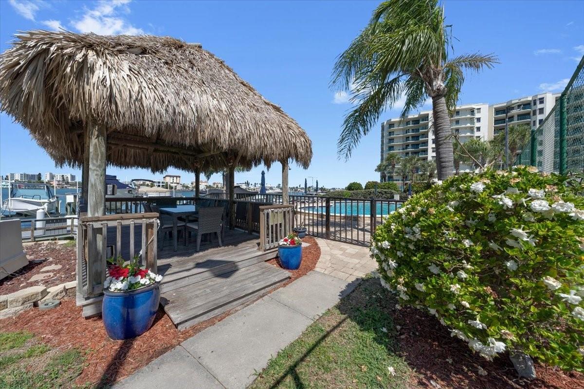 660 ISLAND WAY #301, CLEARWATER BEACH, FL, 33767