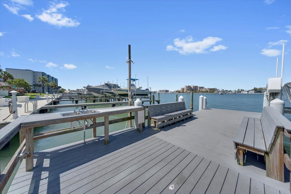 660 ISLAND WAY #301, CLEARWATER BEACH, FL, 33767