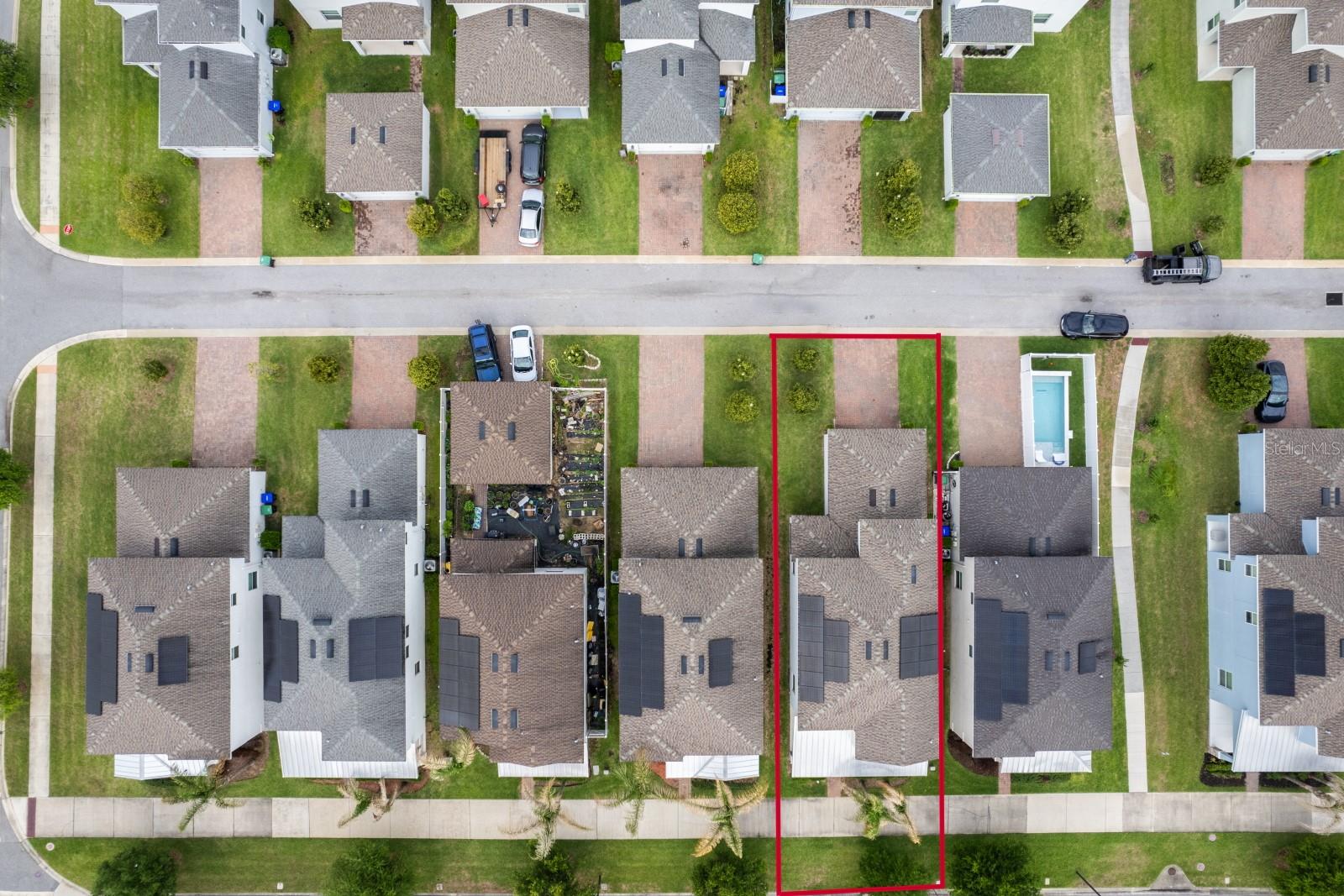 7542 SUMMERLAKE GROVES ST, WINTER GARDEN, FL, 34787