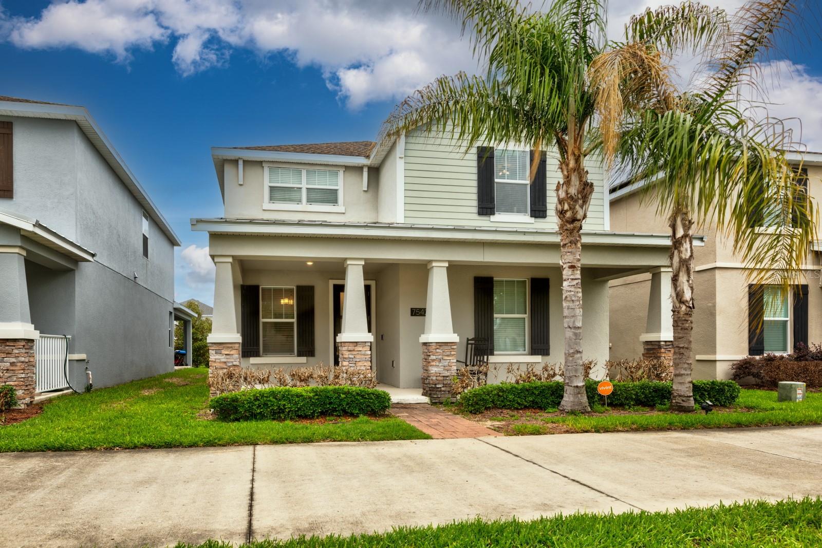 7542 SUMMERLAKE GROVES ST, WINTER GARDEN, FL, 34787