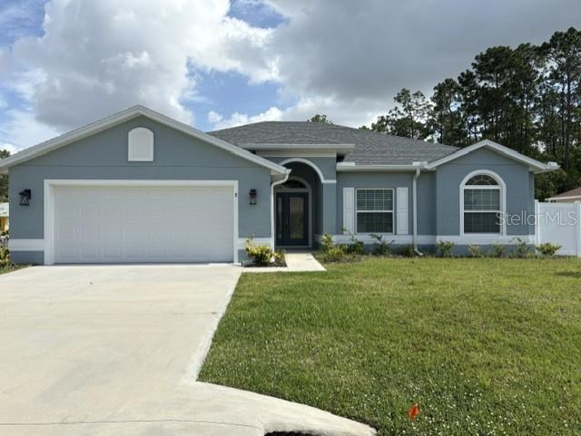 8 KAISER PL, PALM COAST, FL, 32164