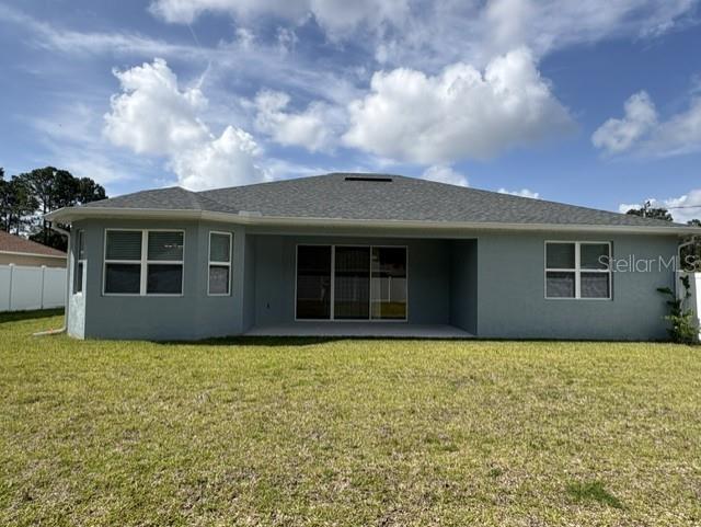 8 KAISER PL, PALM COAST, FL, 32164