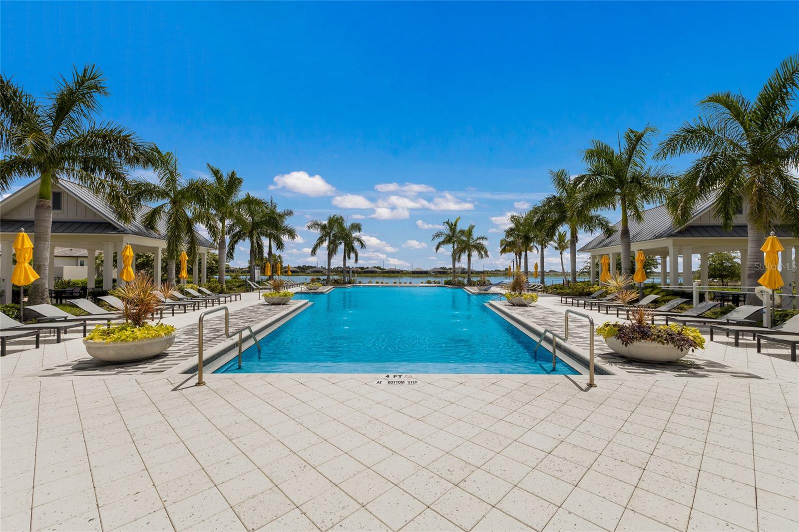8089 TIDAL POINTE WAY, SARASOTA, FL, 34240