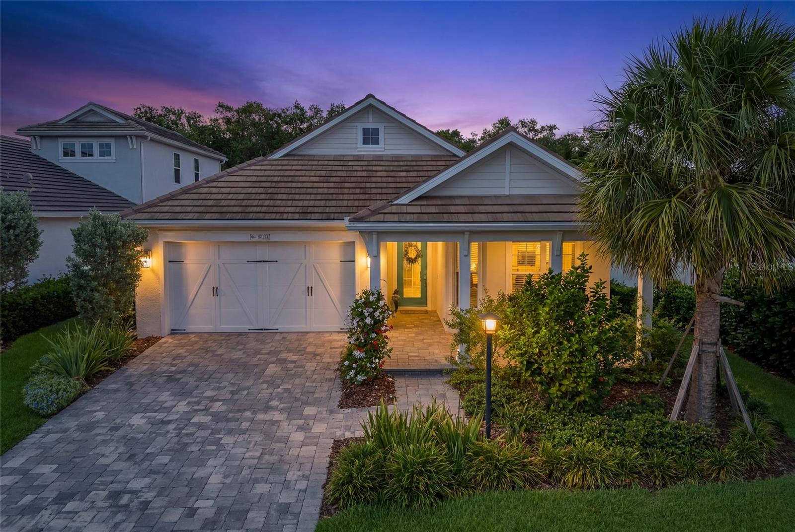8089 TIDAL POINTE WAY, SARASOTA, FL, 34240