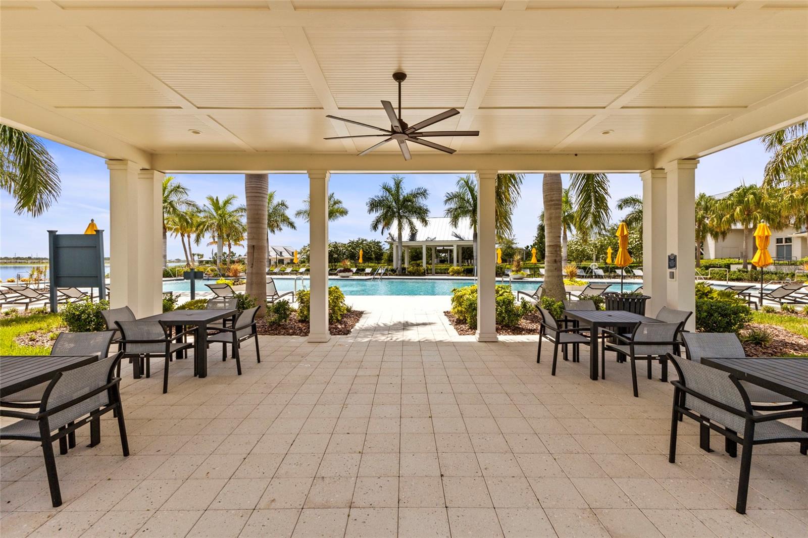 8089 TIDAL POINTE WAY, SARASOTA, FL, 34240