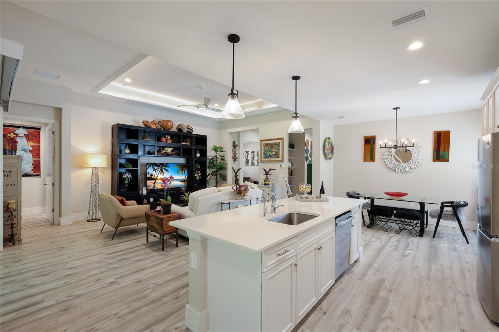 8089 TIDAL POINTE WAY, SARASOTA, FL, 34240