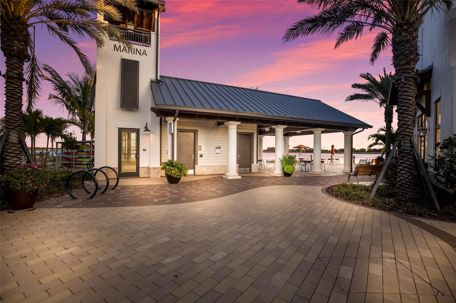 8089 TIDAL POINTE WAY, SARASOTA, FL, 34240