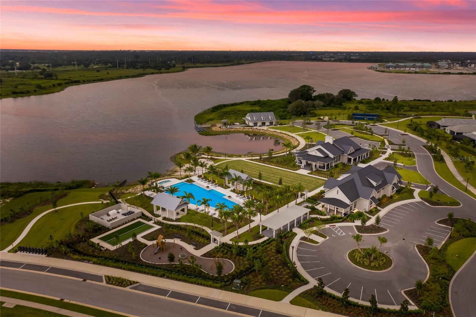 8089 TIDAL POINTE WAY, SARASOTA, FL, 34240