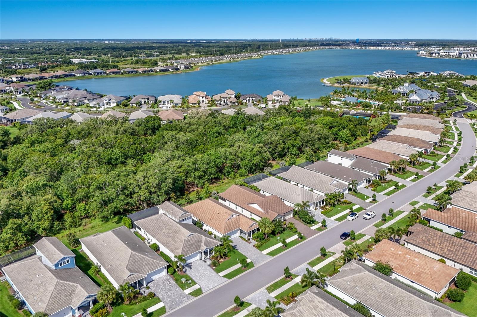 8089 TIDAL POINTE WAY, SARASOTA, FL, 34240