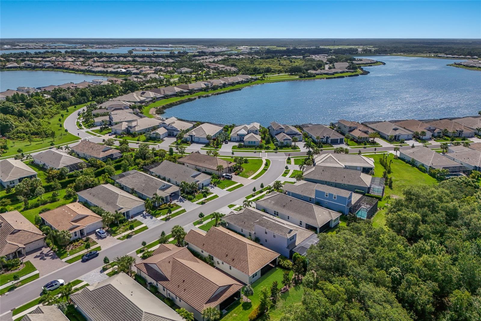 8089 TIDAL POINTE WAY, SARASOTA, FL, 34240