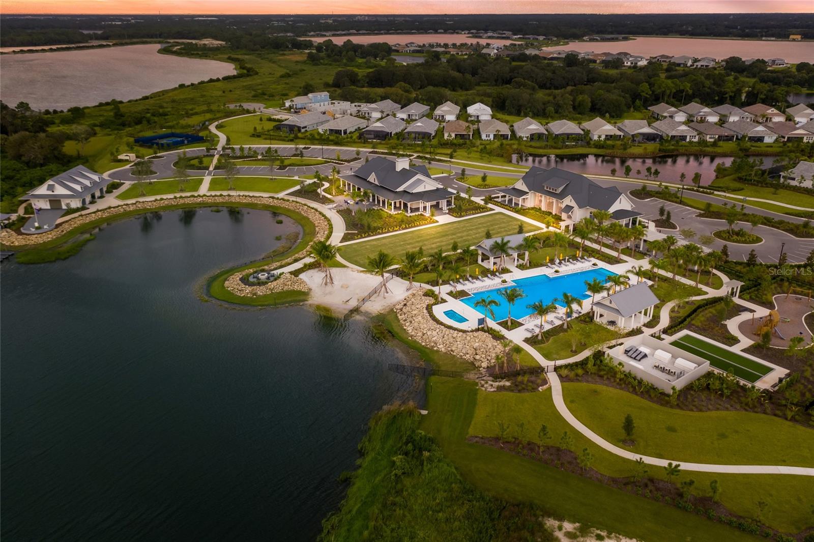 8089 TIDAL POINTE WAY, SARASOTA, FL, 34240