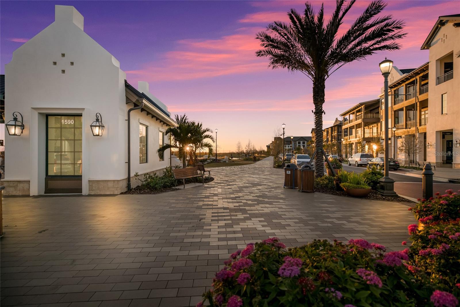 8089 TIDAL POINTE WAY, SARASOTA, FL, 34240