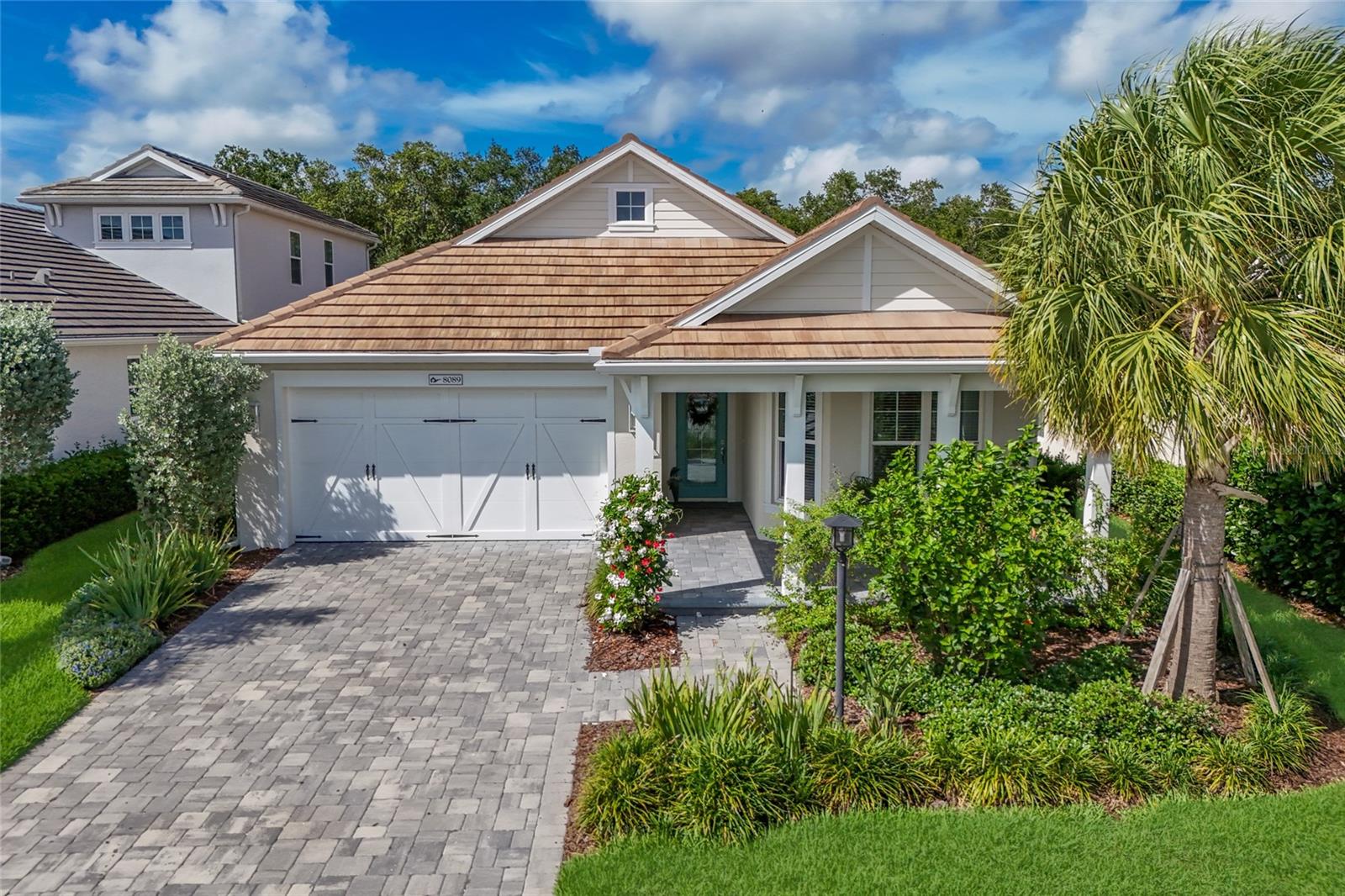 8089 TIDAL POINTE WAY, SARASOTA, FL, 34240