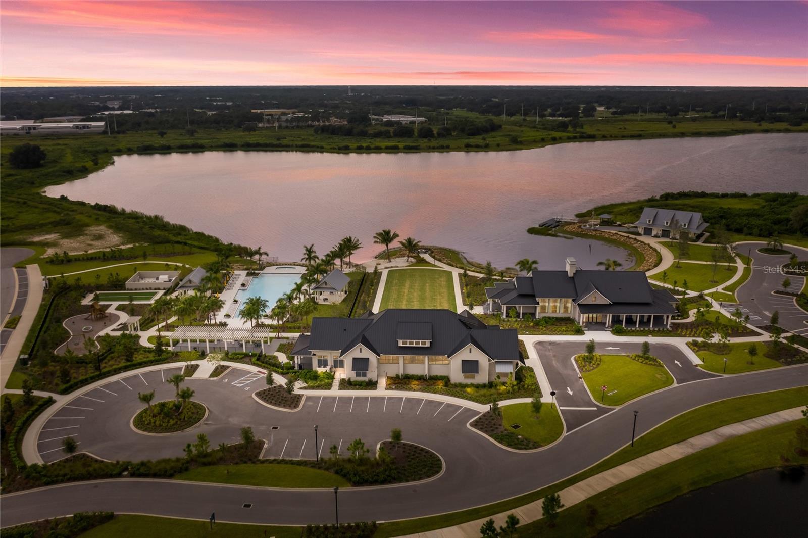 8089 TIDAL POINTE WAY, SARASOTA, FL, 34240