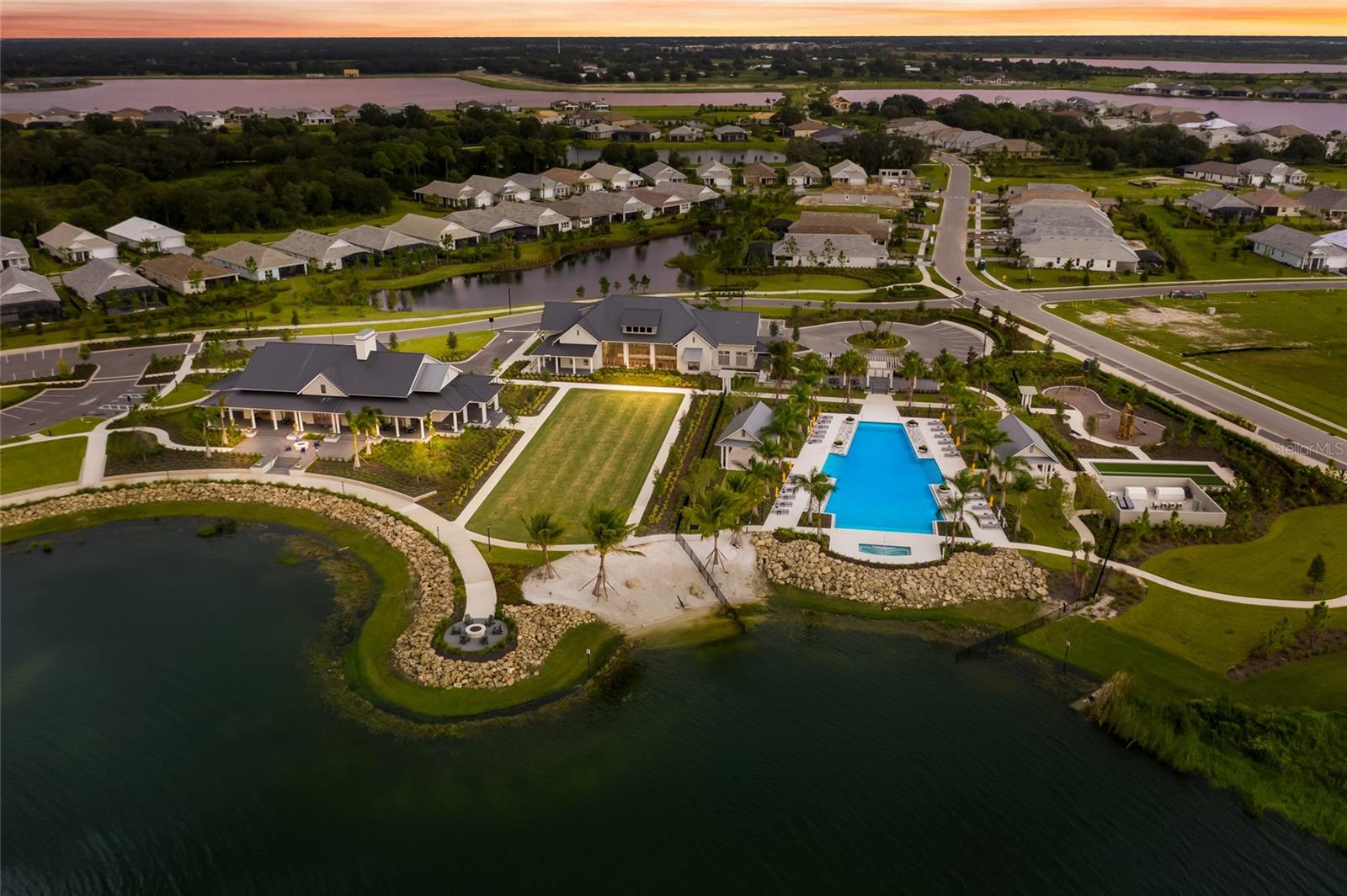 8089 TIDAL POINTE WAY, SARASOTA, FL, 34240