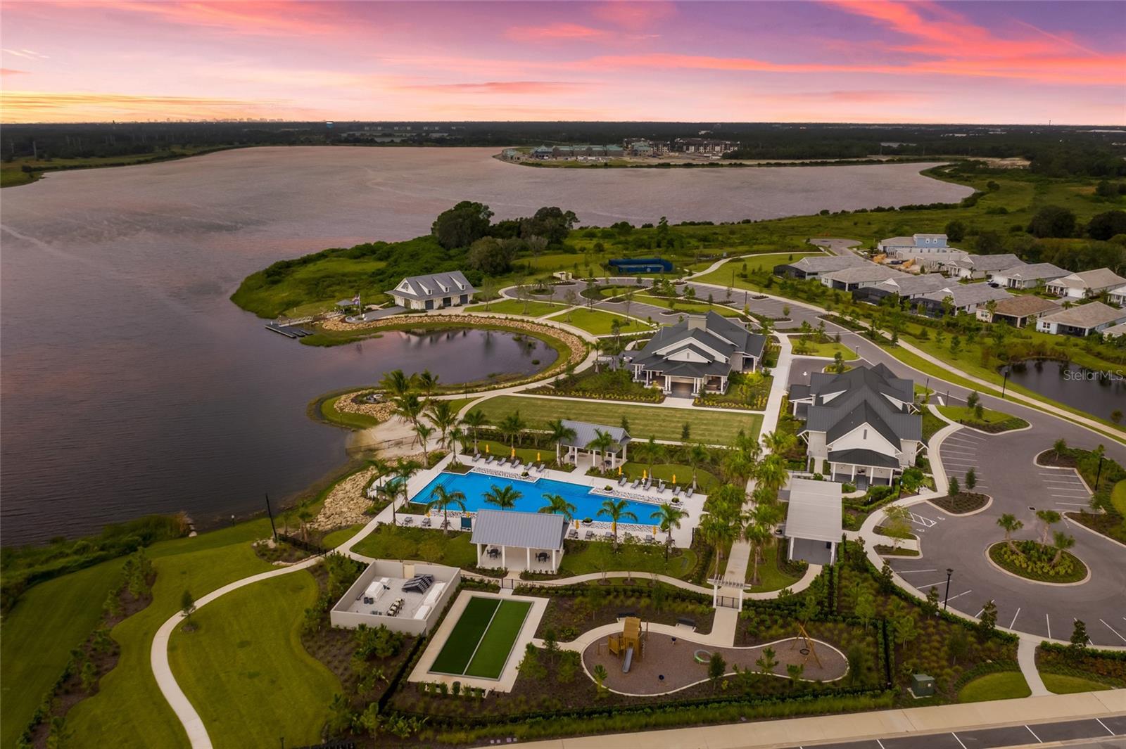 8089 TIDAL POINTE WAY, SARASOTA, FL, 34240