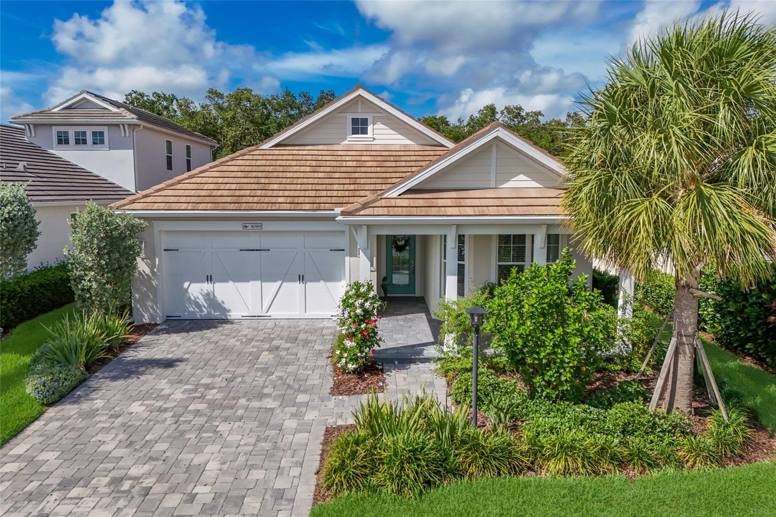 8089 TIDAL POINTE WAY, SARASOTA, FL, 34240