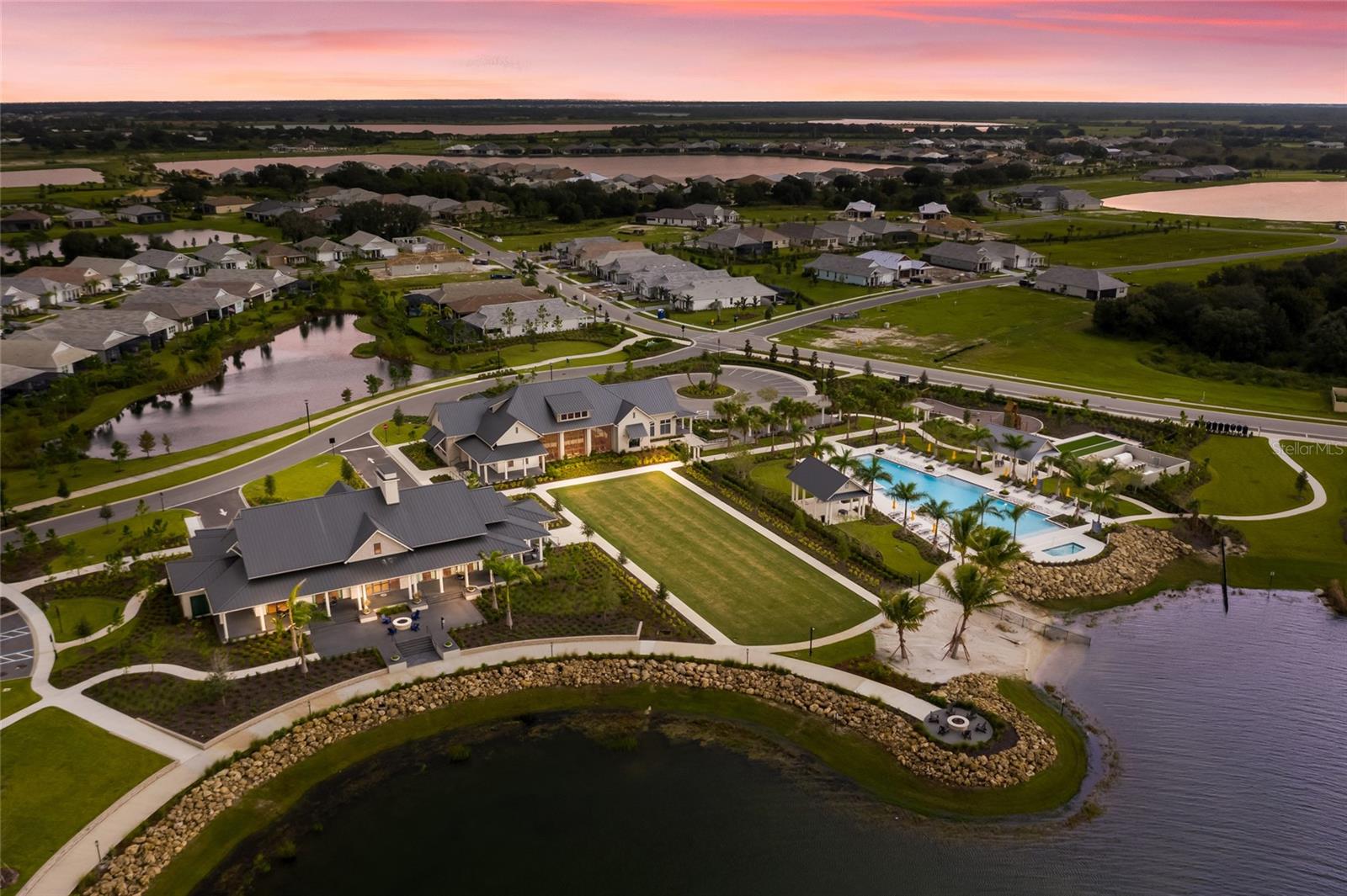8089 TIDAL POINTE WAY, SARASOTA, FL, 34240