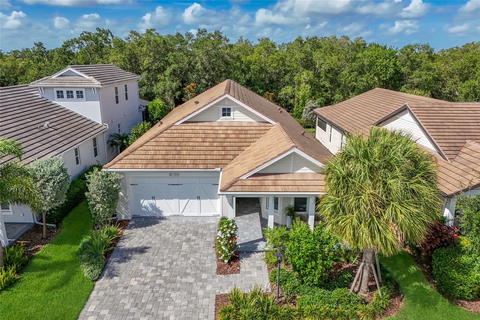 8089 TIDAL POINTE WAY, SARASOTA, FL, 34240