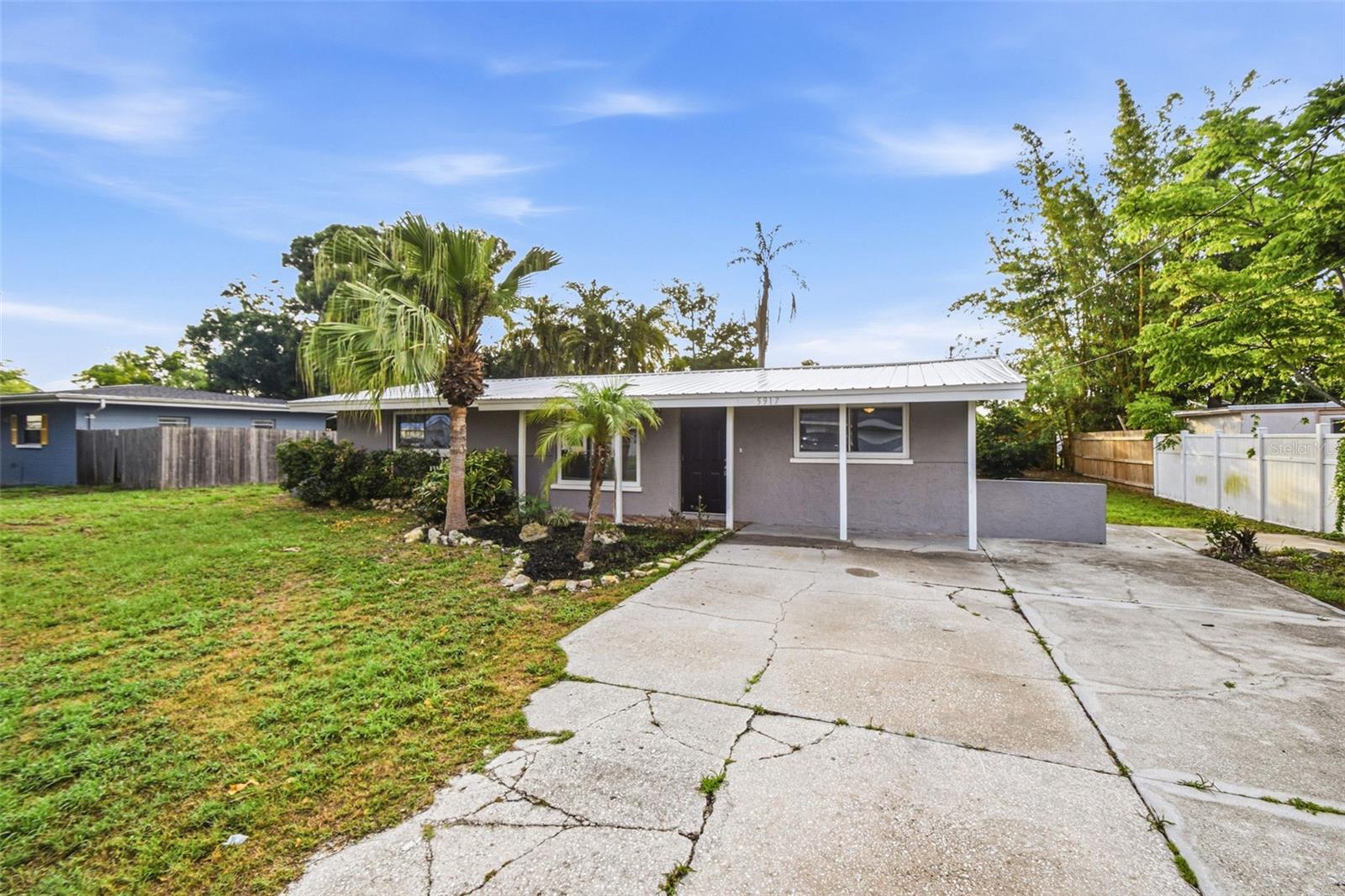 5917 OLIVE AVE, SARASOTA, FL, 34231