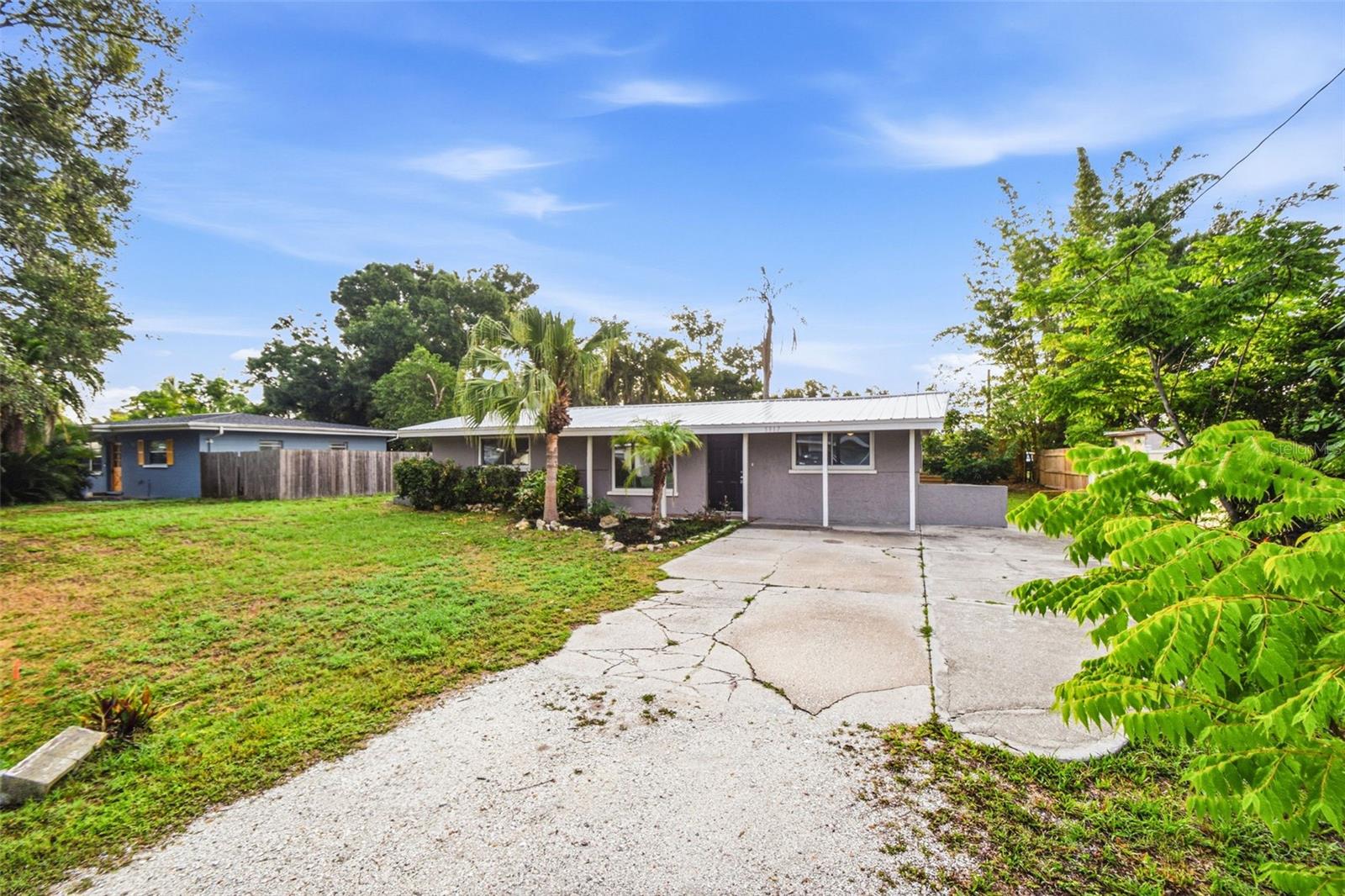 5917 OLIVE AVE, SARASOTA, FL, 34231