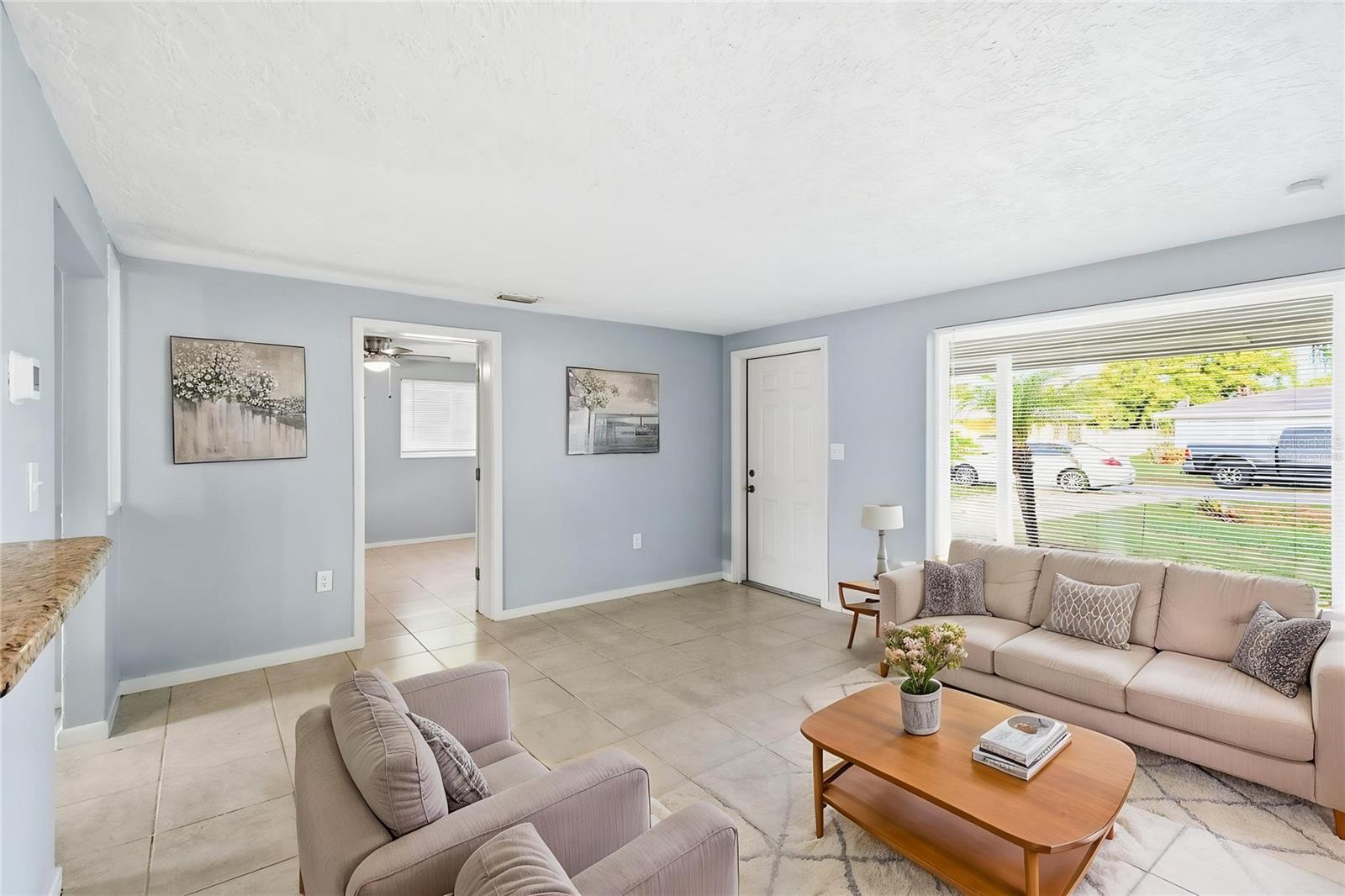 5917 OLIVE AVE, SARASOTA, FL, 34231