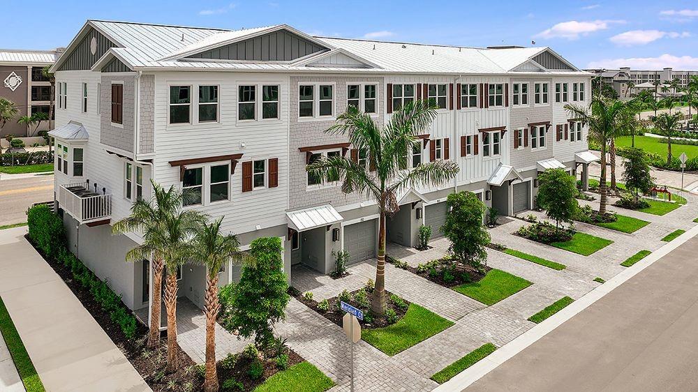1617 SEA HAVEN DR #504, PUNTA GORDA, FL, 33950