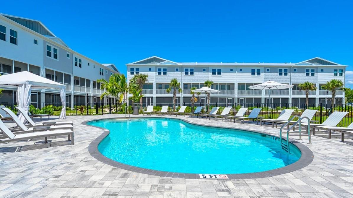 1617 SEA HAVEN DR #504, PUNTA GORDA, FL, 33950