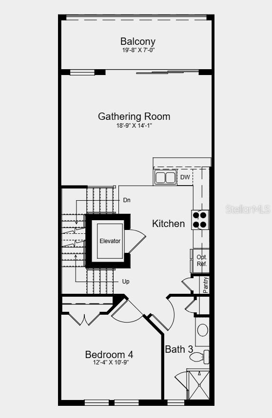 1617 SEA HAVEN DR #504, PUNTA GORDA, FL, 33950