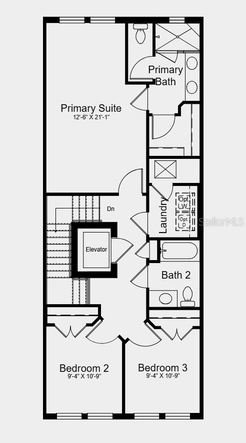 1617 SEA HAVEN DR #504, PUNTA GORDA, FL, 33950