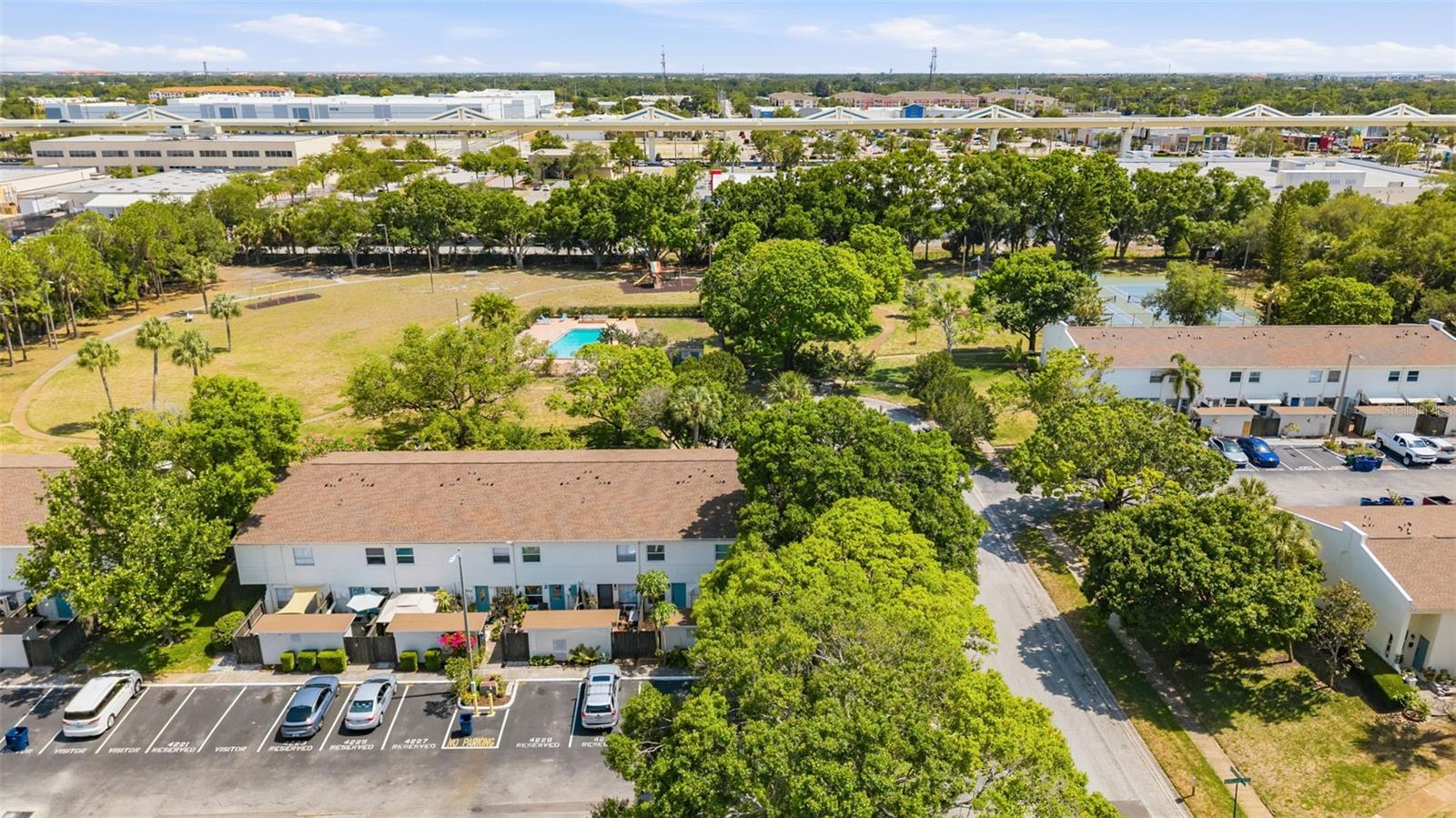 4233 LA SORRENTO CT, TAMPA, FL, 33611