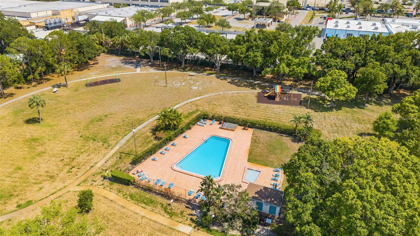 4233 LA SORRENTO CT, TAMPA, FL, 33611
