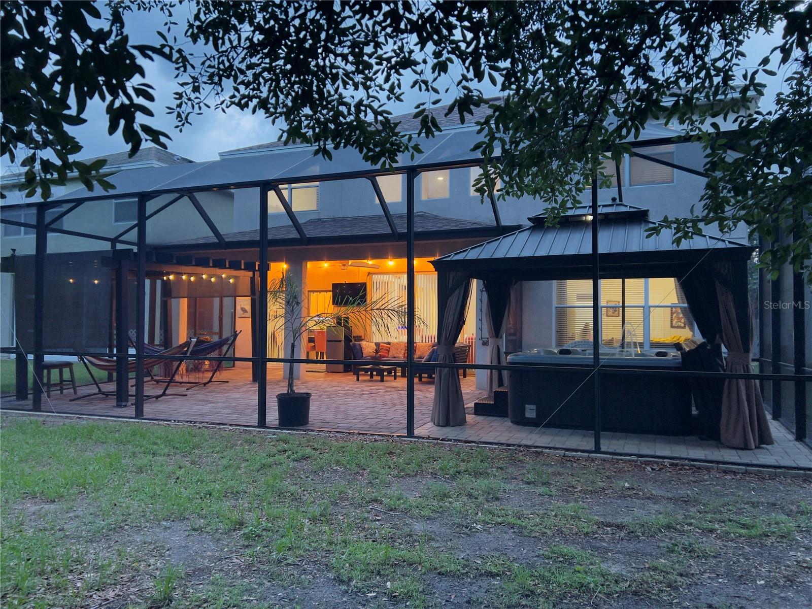 992 NODDING SHADE DR, BROOKSVILLE, FL, 34604