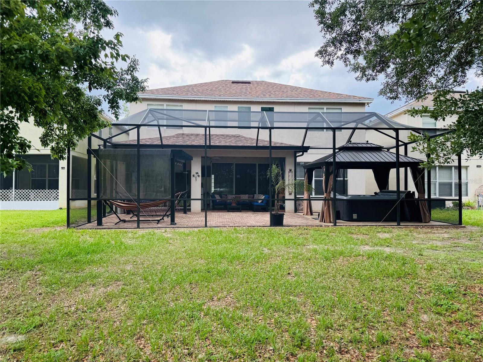 992 NODDING SHADE DR, BROOKSVILLE, FL, 34604