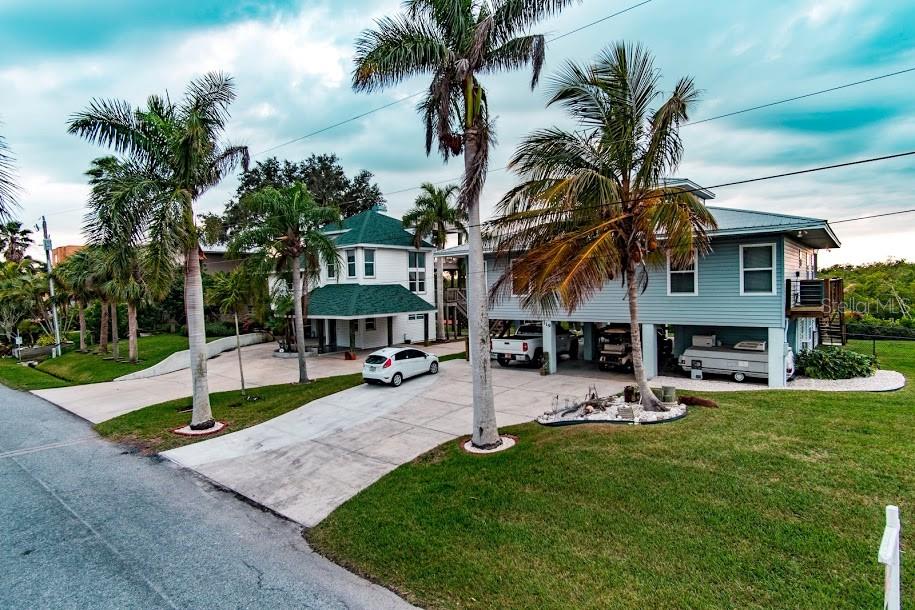 119 BURNS RD, TERRA CEIA, FL, 34250